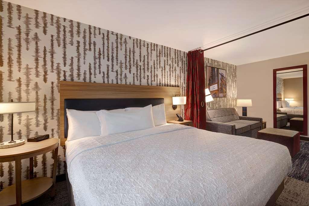 Home2 Suites By Hilton Anderson Downtown Номер фото