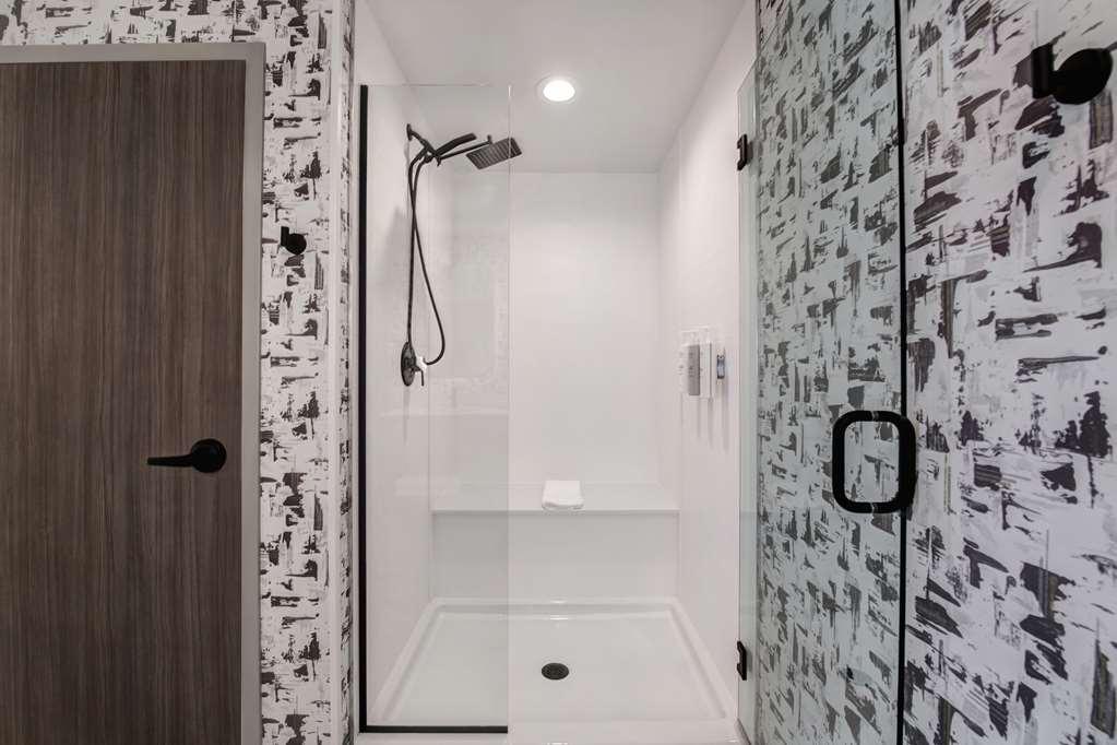 Home2 Suites By Hilton Anderson Downtown Номер фото