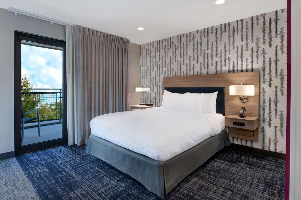 Home2 Suites By Hilton Anderson Downtown Номер фото