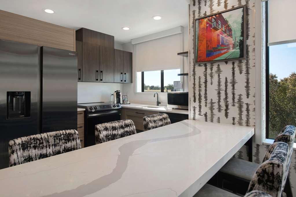 Home2 Suites By Hilton Anderson Downtown Номер фото